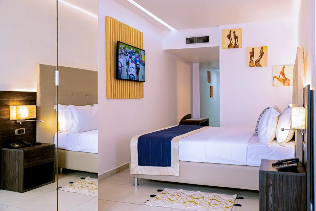 Suites